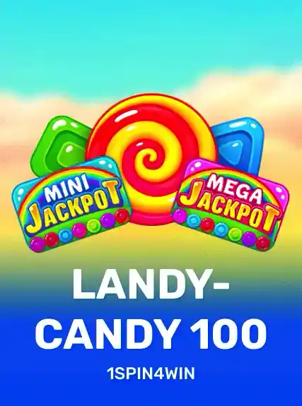 Landy-Candy 100