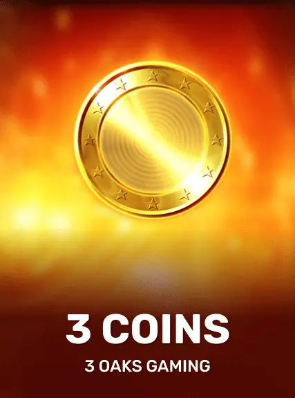 3 Coins