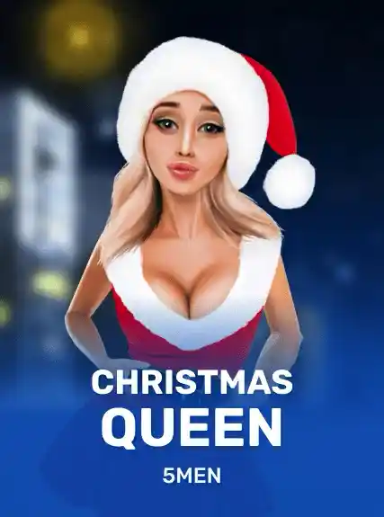 Christmas Queen