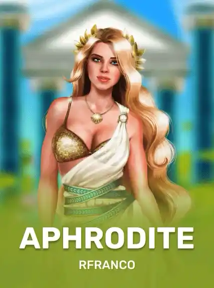 Aphrodite