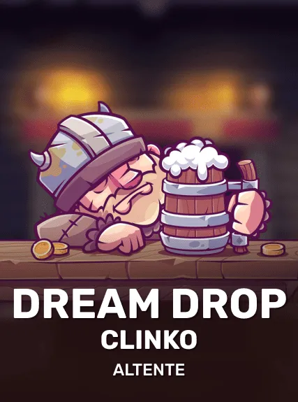 Dream Drop Clinko