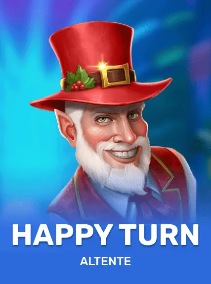 Happy Turn