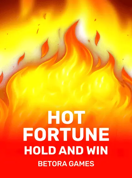 Hot Fortune Hold and Win
