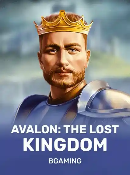 Avalon: The Lost Kingdom