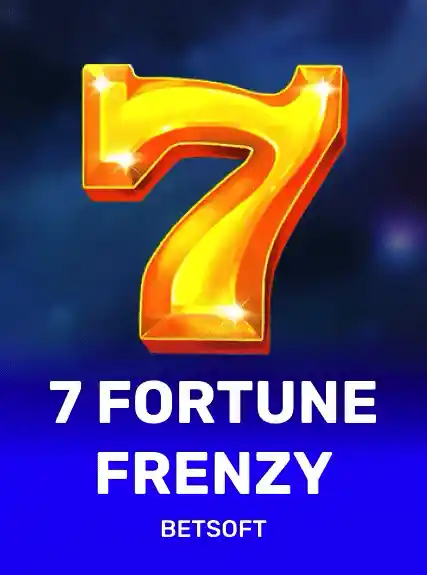 7 Fortune Frenzy