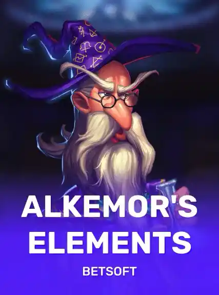 Alkemor's Elements