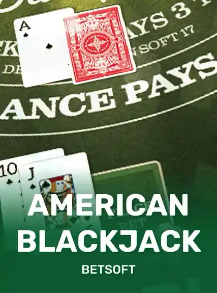 American Blackjack