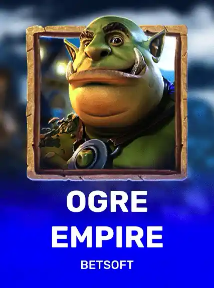 Ogre Empire