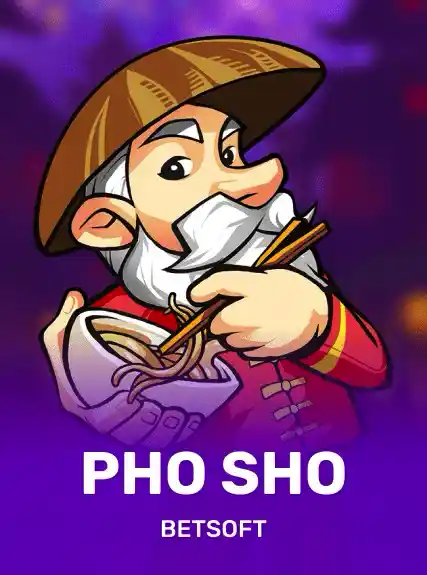 Pho Sho