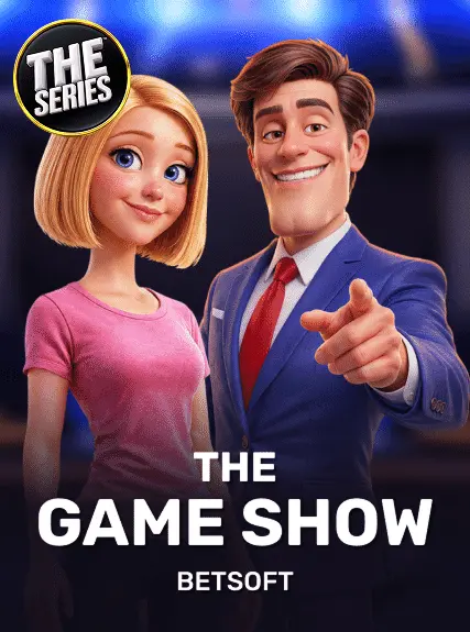 The Game Show