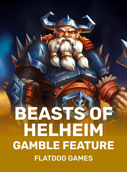 Beasts Of Helheim Gamble Feature