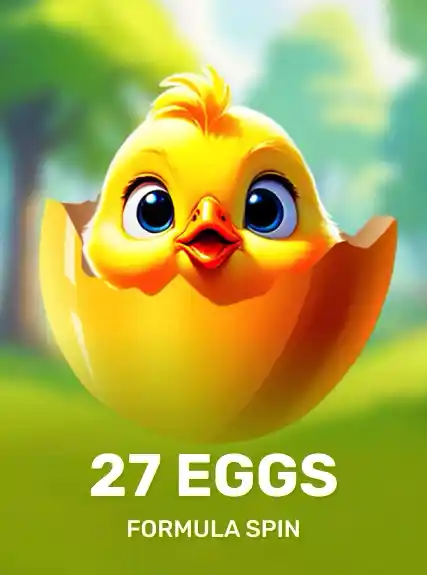 27 Eggs
