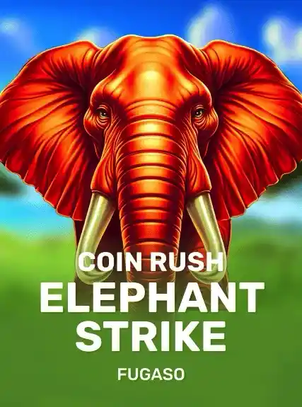 Coin Rush: Elephant Strike