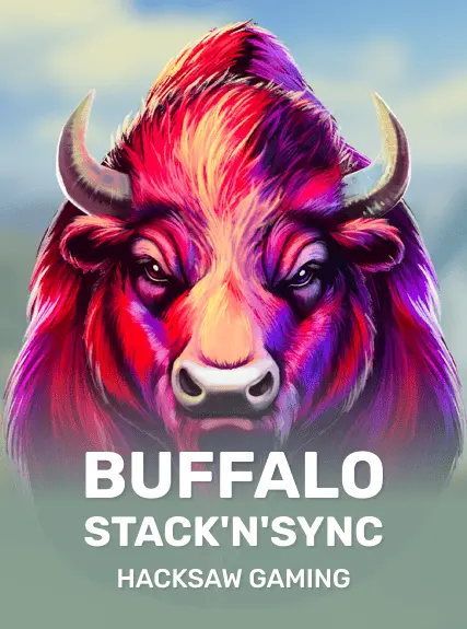 Buffalo Stack'n'Sync