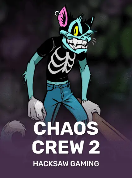 Chaos Crew 2
