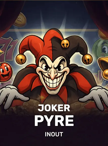 Joker Pyre