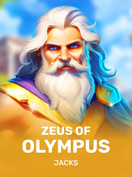 Zeus of Olympus