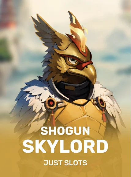 Shogun Skylord