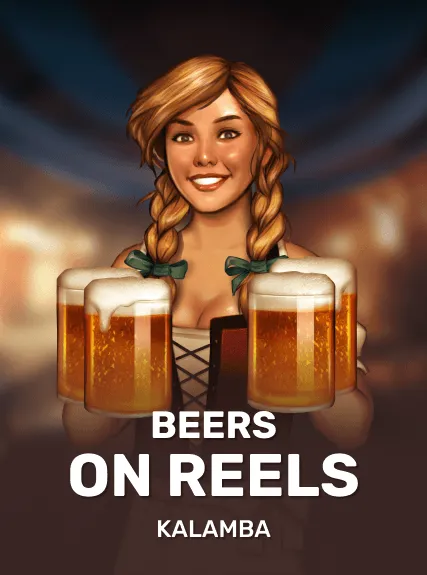 Beers on Reels