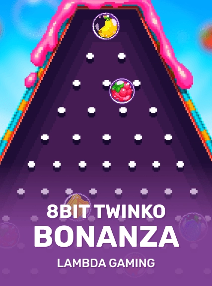 8Bit Twinko Bonanza