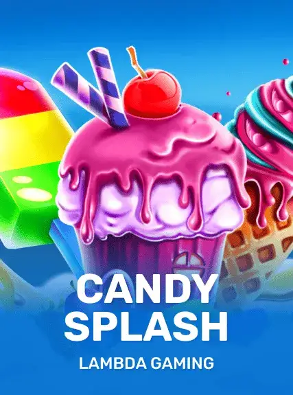 Candy Splash