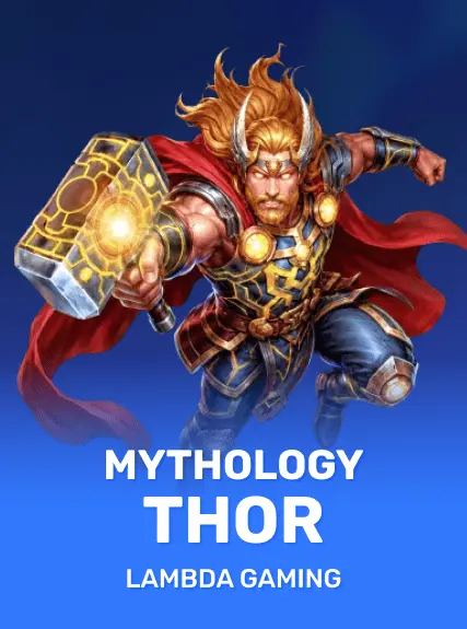 Mythology: Thor
