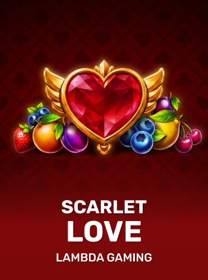 Scarlet Love