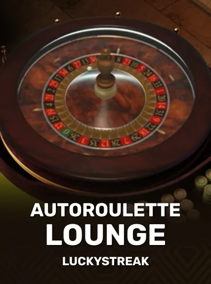 AutoRoulette Lounge