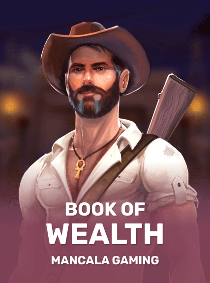 Book of Wealth