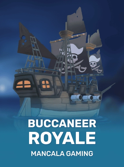 Buccaneer Royale