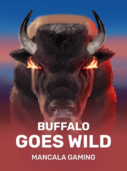 Buffalo Goes Wild