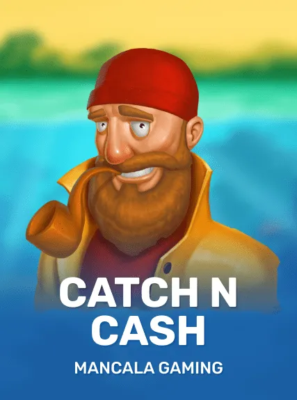 Catch N Cash