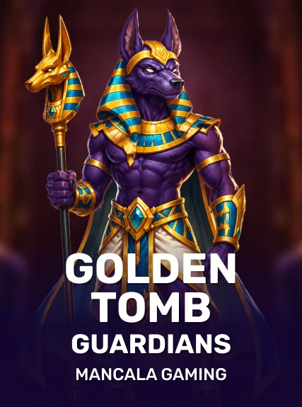 Golden Tomb Guardians