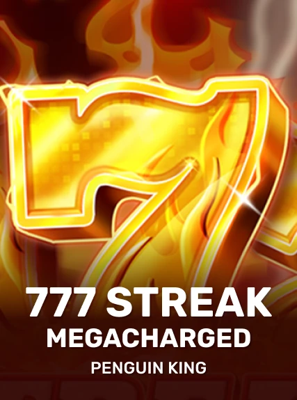 777 Streak: Megacharged