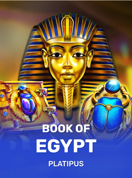 Book of Egypt