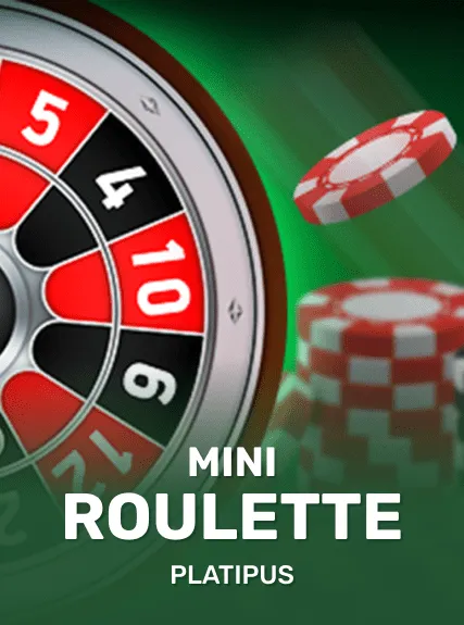 Mini Roulette