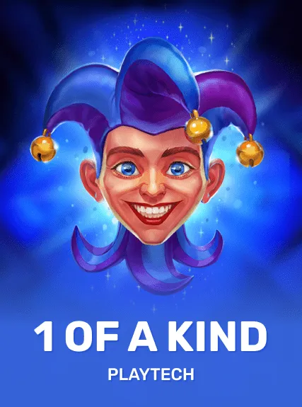 1-Of-A-Kind