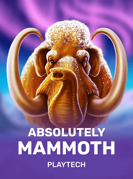 Absolutely Mammoth