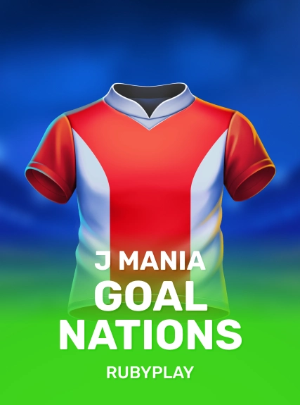J Mania Goal Nations
