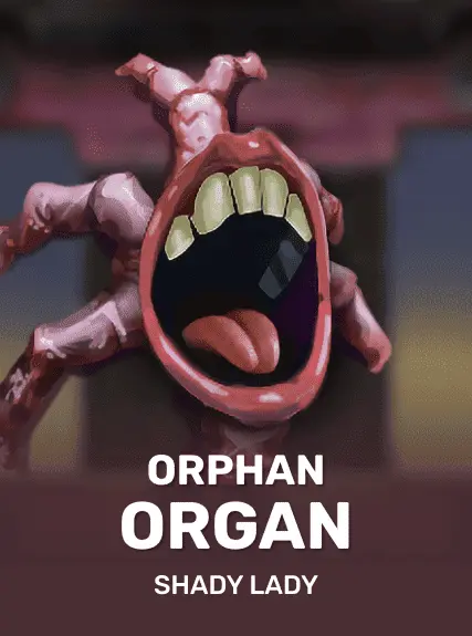 Orphan Organ