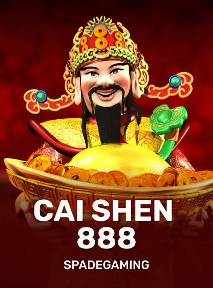 Cai Shen 888