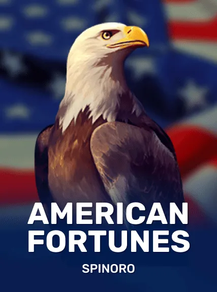 American Fortunes