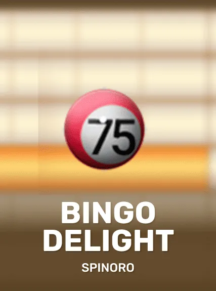 Bingo Delight