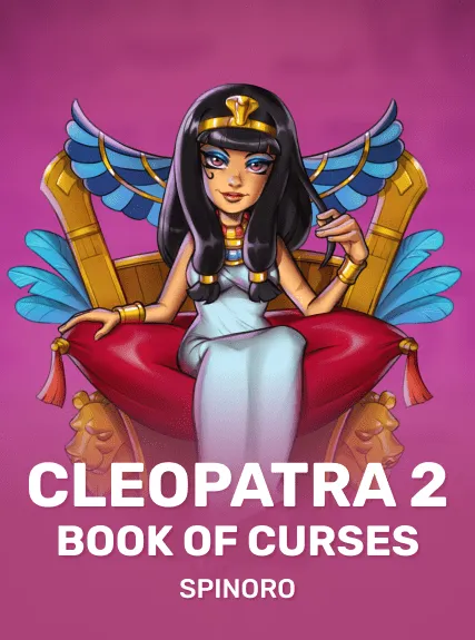 Cleopatra 2: Book of Curses