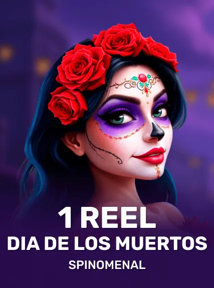 1 Reel - Dia De Los Muertos