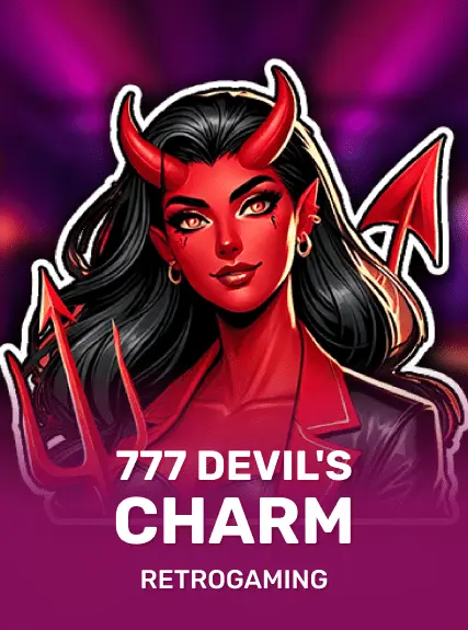 777 - Devil's Charm