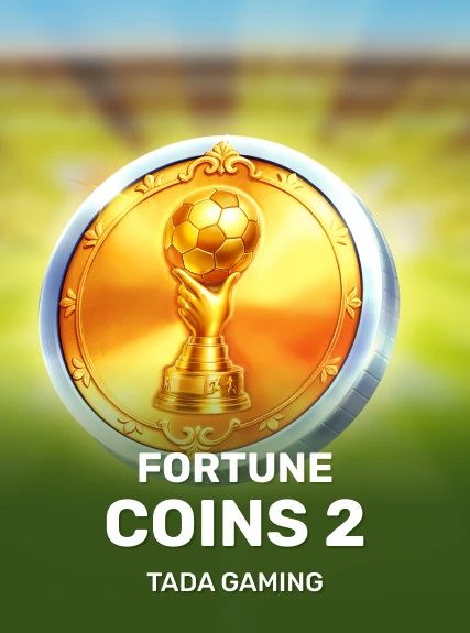 Fortune Coins 2