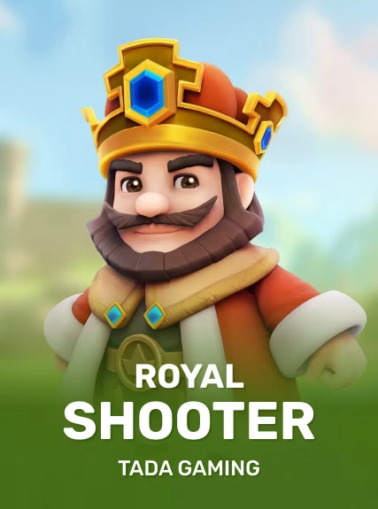 Royal Shooter