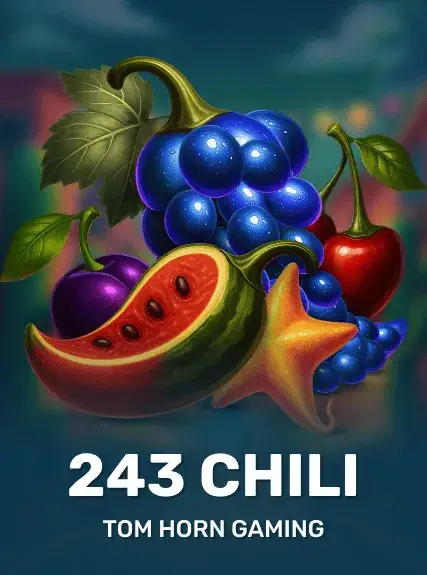 243 Chili