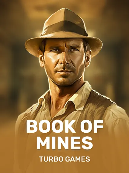 Book of Mines
